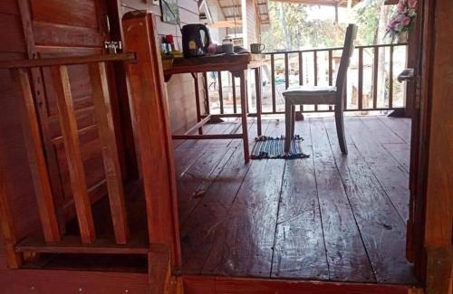 Lam Plai Mat House | Green moon Home stay