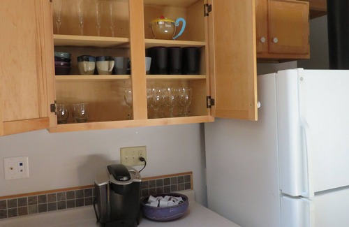 Underhill Center Apartment | Green Mountain Forest Retreat