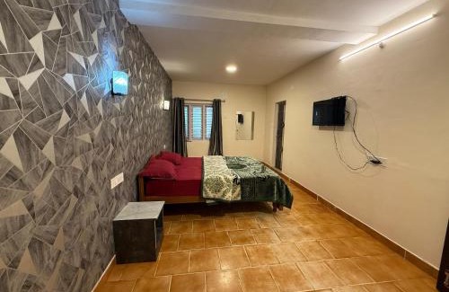 Kandal House | green mountain homestay
