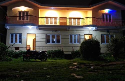 Kandal House | green mountain homestay
