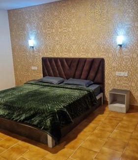 Kandal House | green mountain homestay