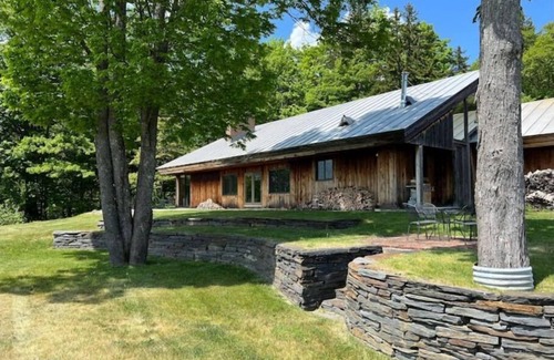 Braintree House | Green Mountain House - Breathtaking Scenic Retreat