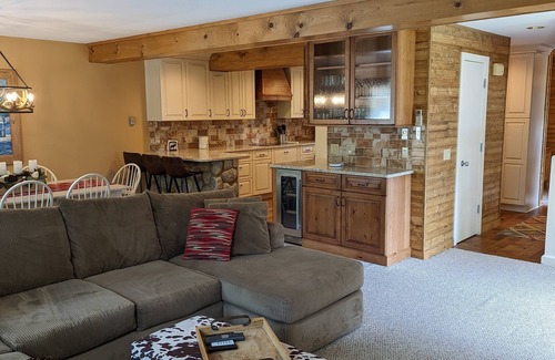 Manchester Center Condo | Green Mountain Retreat