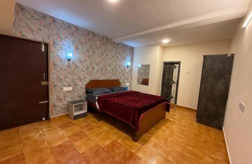 Ooty Villa | Green mountain villas