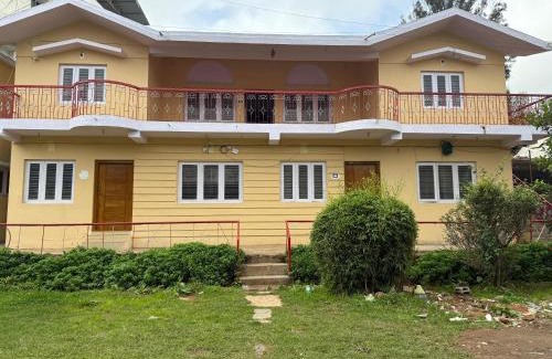 Ooty Villa | Green mountain villas