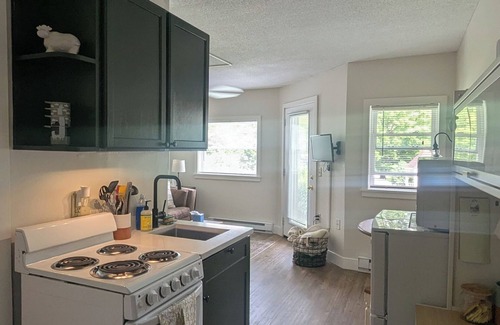 Warren Condo | Green Mountian Getaway - *WIFI *Pet Friendly
