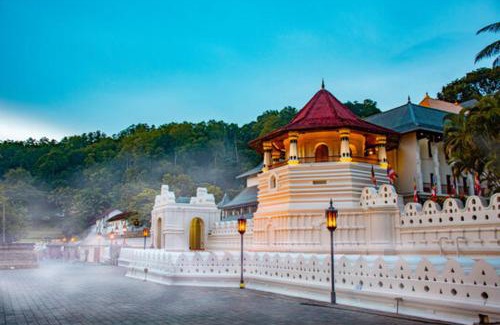 Gankewala House | Green Nature Villa kandy