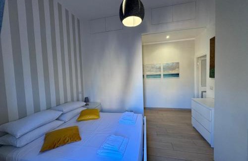 Flaminio Apartment | Green Oasis in Villa Riccio
