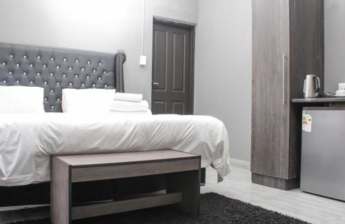 Bethlehem House | Green Olive Residences