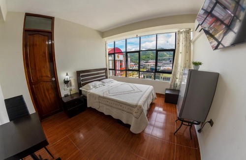 Tingo Maria Hotel | Green Paradise