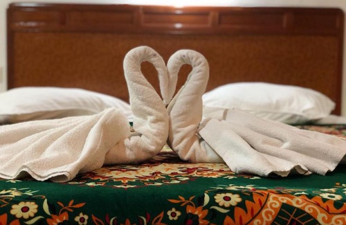 Trincomalee Hotel | Green Park Beach Hotel