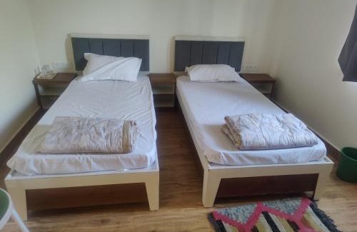 Chandauli House | Green park