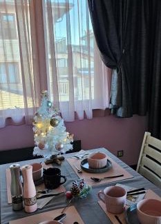 Razlog Apartment | Green Peaks Suite in Pirin Golf & County Club