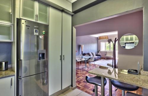 Green Point Apartment | Green Point Central