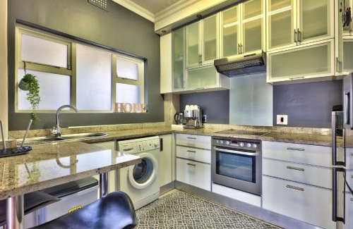 Green Point Apartment | Green Point Central
