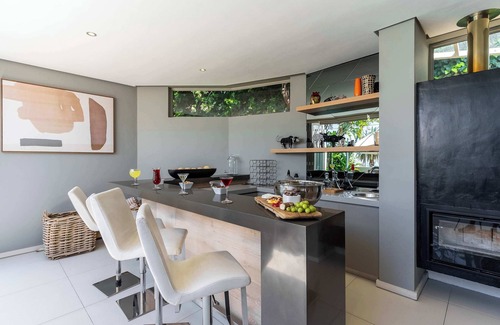 Green Point Villa | Green Point Grande - Luxury Family villa with pool