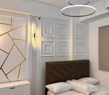 Rawasari Apartment | Green Pramuka City by Mueza Room