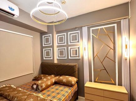 Rawasari Apartment | Green Pramuka City by Mueza Room