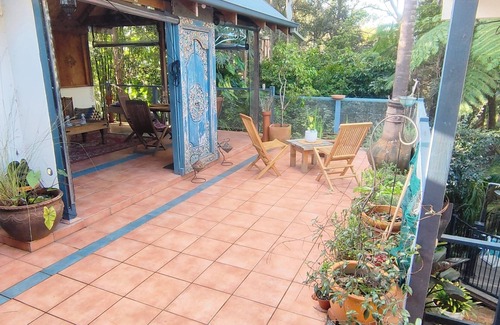 Baulkham Hills House | Green Retreat 30 mins to Sydney city