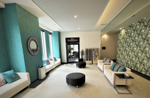 Matsuyama Hotel | Green Rich Hotel&Capsule Naha Jinko Onsen Futamata Yunohana