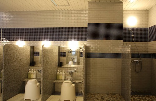 Matsuyama Hotel | Green Rich Hotel&Capsule Naha Jinko Onsen Futamata Yunohana