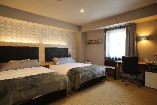 Matsuyama Hotel | Green Rich Hotel & Capsule Naha - Artificial hot spring Futamata Yunohana