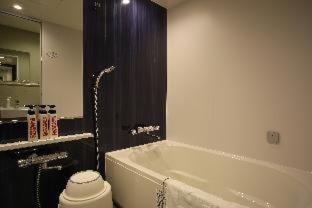 Matsuyama Hotel | Green Rich Hotel & Capsule Naha - Artificial hot spring Futamata Yunohana