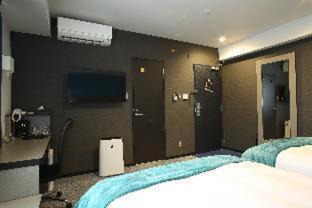 Matsuyama Hotel | Green Rich Hotel & Capsule Naha - Artificial hot spring Futamata Yunohana