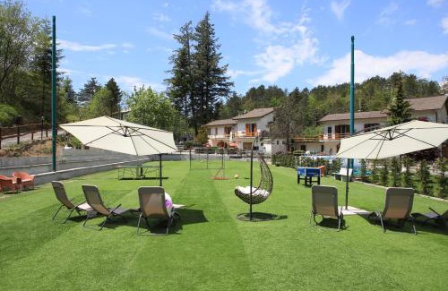 Borzonasca House | Green Riviera Case Vacanza