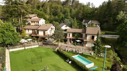 Borzonasca House | Green Riviera Case Vacanza