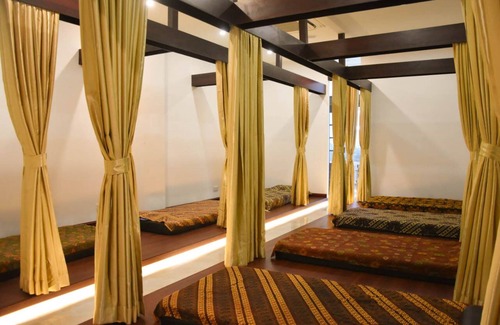 Lubuk Baja Hotel | Green Rose Hotel