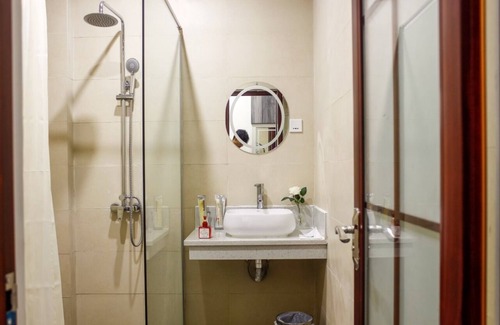Lubuk Baja Hotel | Green Rose Hotel
