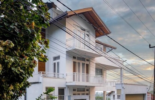 Kandy House | Green Royal Villa