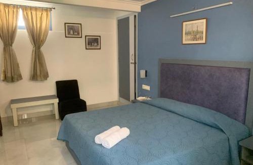 Meerut Apartment | Green Serene Abode