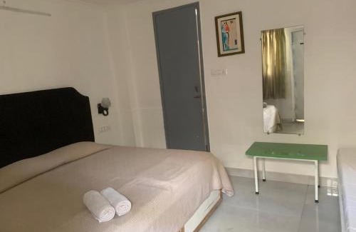 Meerut Apartment | Green Serene Abode