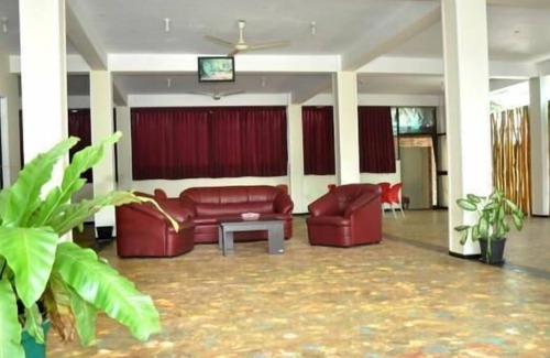 Waskaduwa Hotel | Green Shadows Beach Hotel