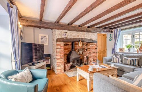 Thornham House | Green Side Cottage