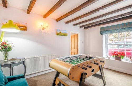 Thornham House | Green Side Cottage
