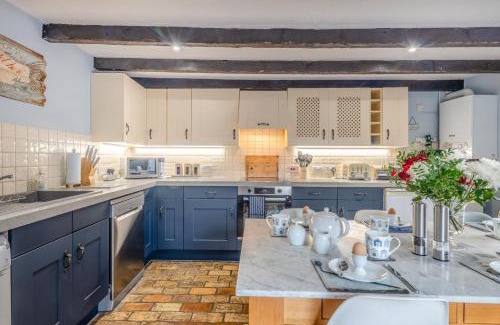 Thornham House | Green Side Cottage