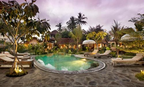 Lodtunduh Resort | Green Space Villa