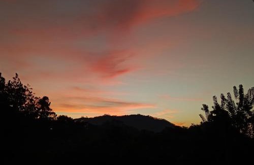 Ella House | Green Surrounding Homestay Ella