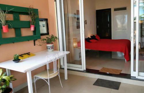 Parra Apartment | Green The Map - 3BHK Luxury Stay