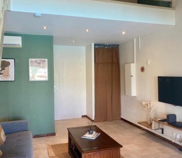 Saint-Francois Apartment | Green Tropic