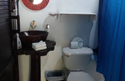 La Veleta Hotel | Green Tulum