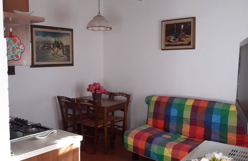 Scandicci Other | GREEN two-room apartment in farmhouse with swimming pool 8 km from Florence center