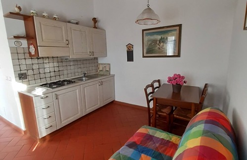 Scandicci Other | GREEN two-room apartment in farmhouse with swimming pool 8 km from Florence center