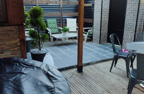 Habere-Lullin House | GREEN VALLEY