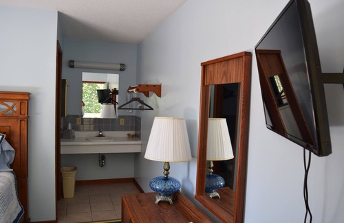 Nashville Hotel | Green Valley Lodge