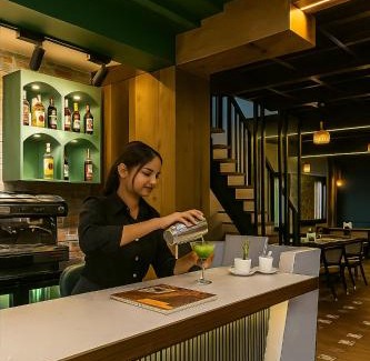 Rishikesh Hotel | Green View by Green Tree Hotels