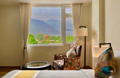 Rishikesh Hotel | Green View by Green Tree Hotels